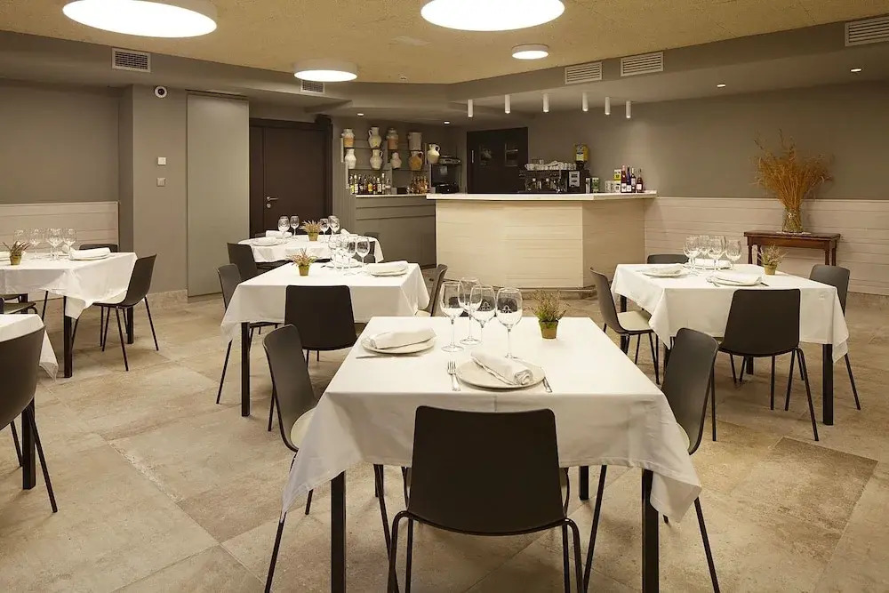 Hotel Imaz