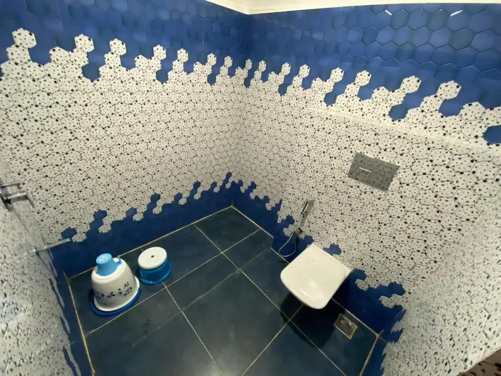 KP Suites Metro