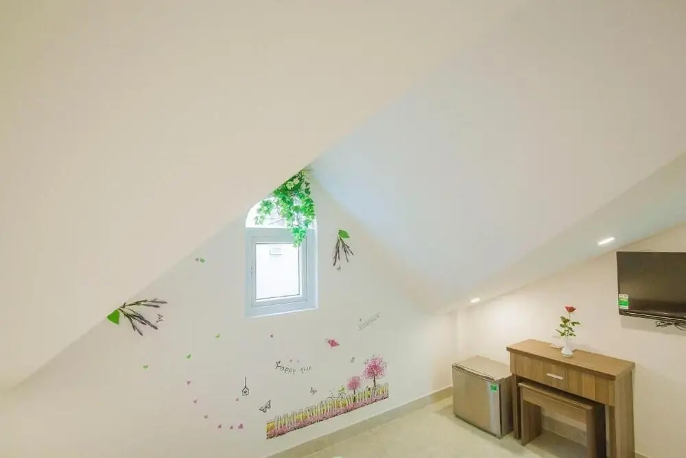 7S Hotel Nam An Da Lat