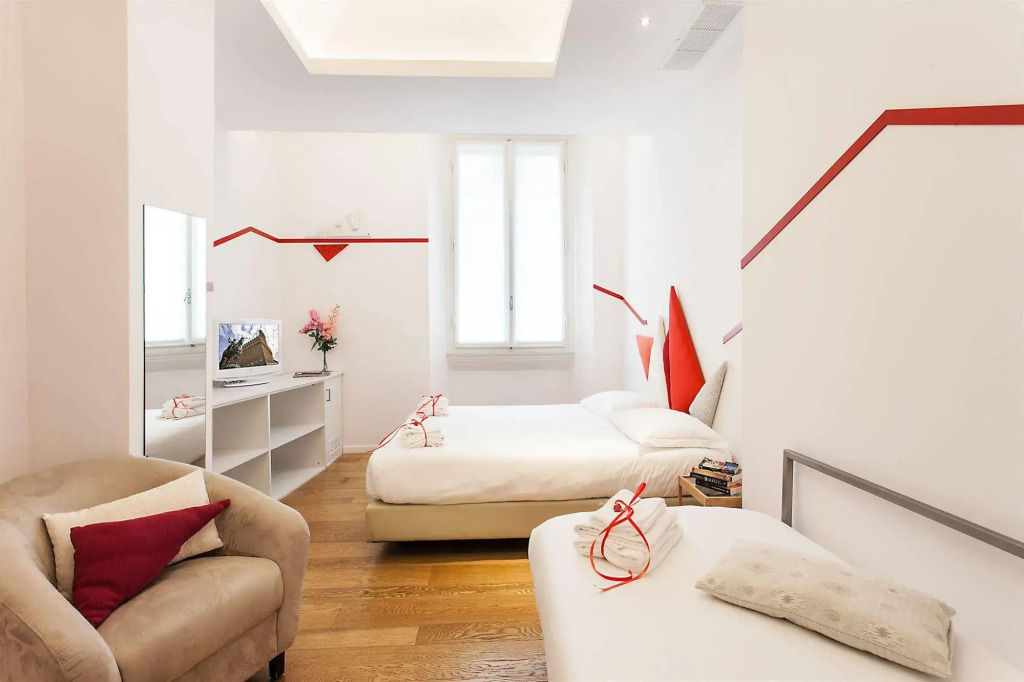 Relais Modern