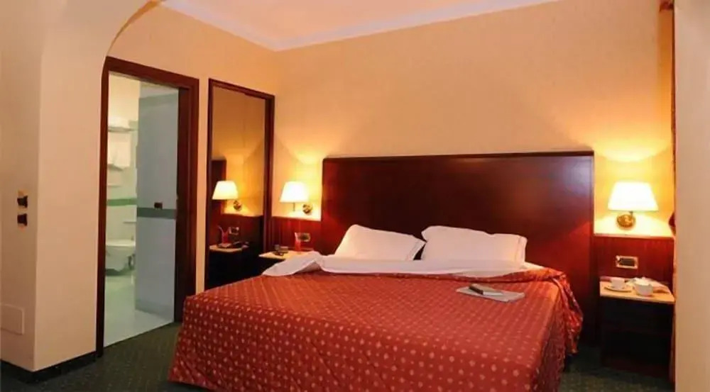 Hotel La Spia DItalia