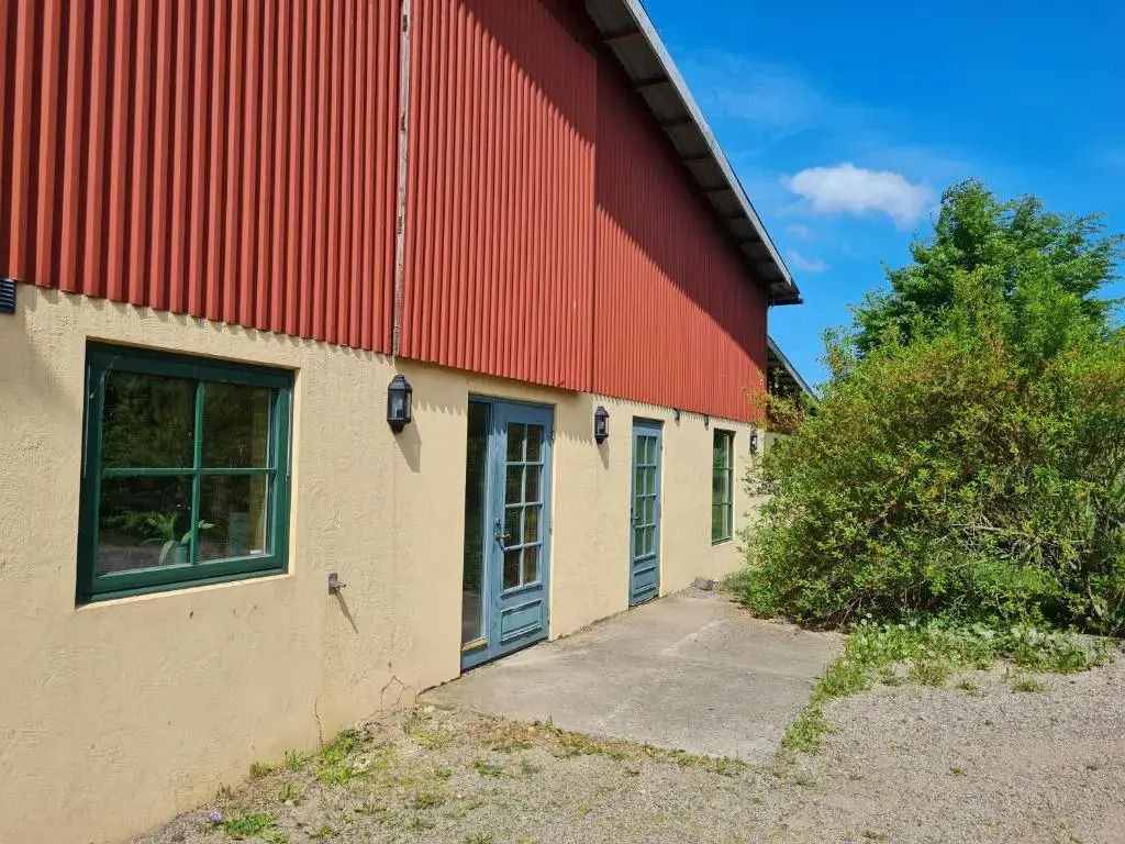 Ekhems Gård