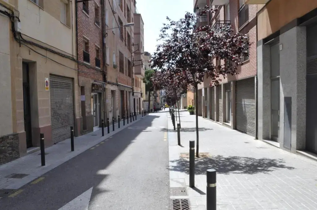 bcn4days Apartments