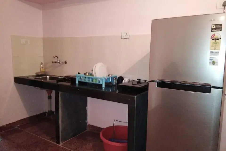 Nk Holiday apartment sernabatim