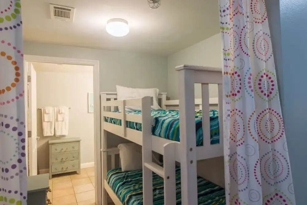Shores of Panama 827 1 Bedroom 2 Bathrooms Condo