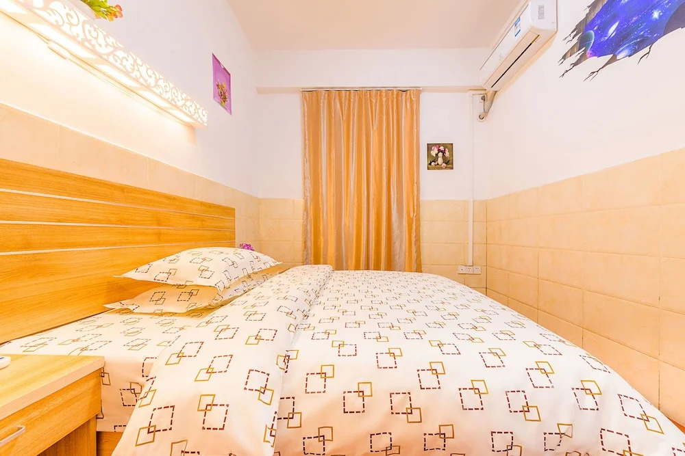 Wutongyu Hotel Apartment