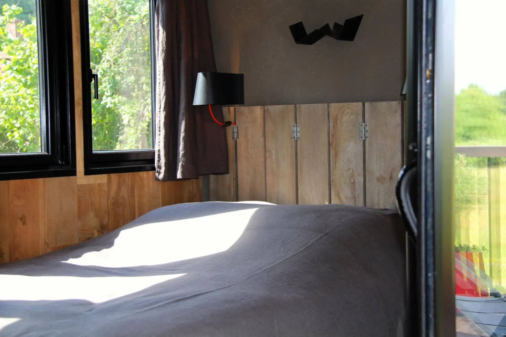 Le Domaine des Prés Verts Suites & Chambres avec Jacuzzi Privatif