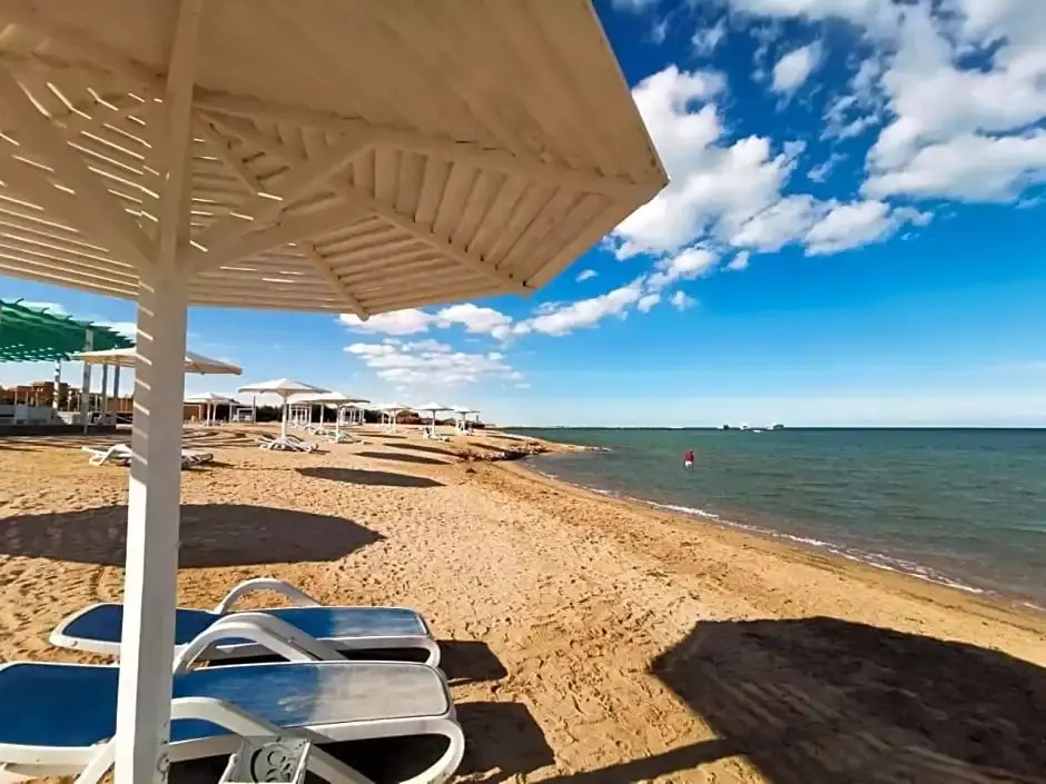 Selena bay Hurghada