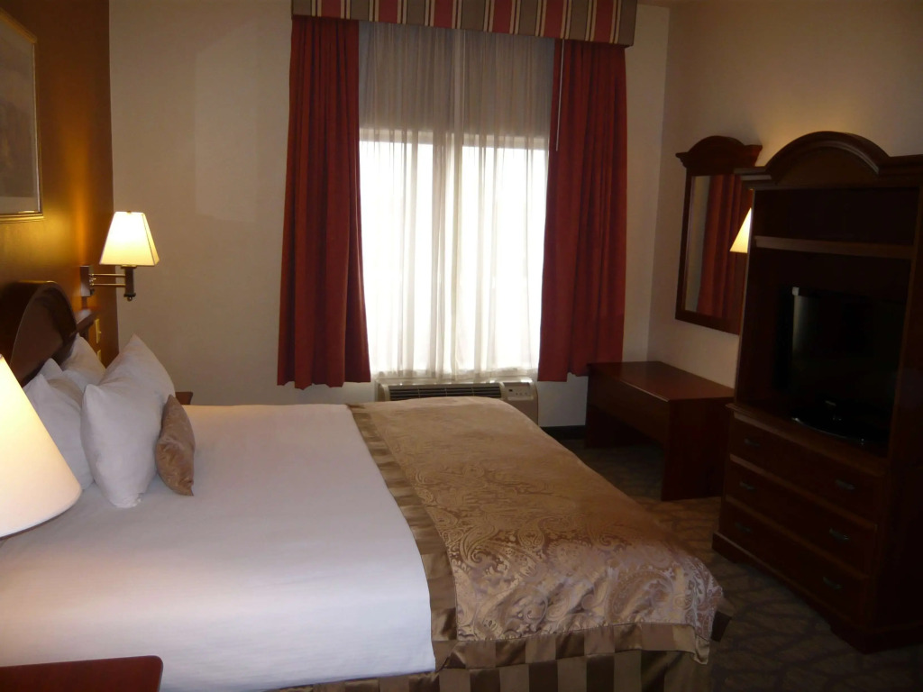 Wingate By Wyndham