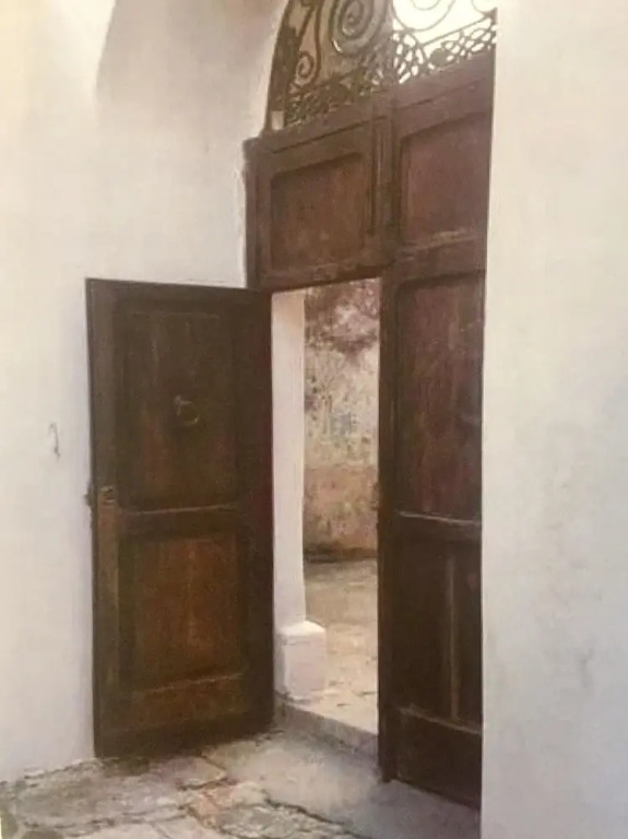 Palazzo Capozza