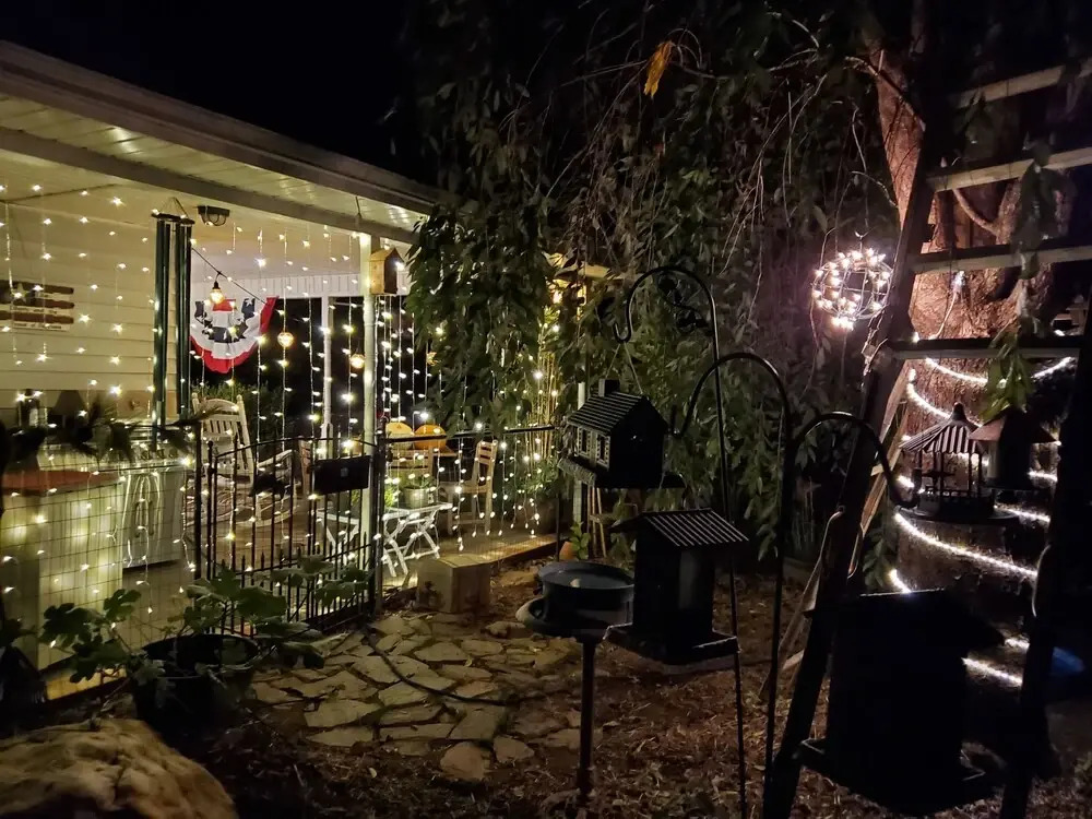 Blue Ridge Manor B&B