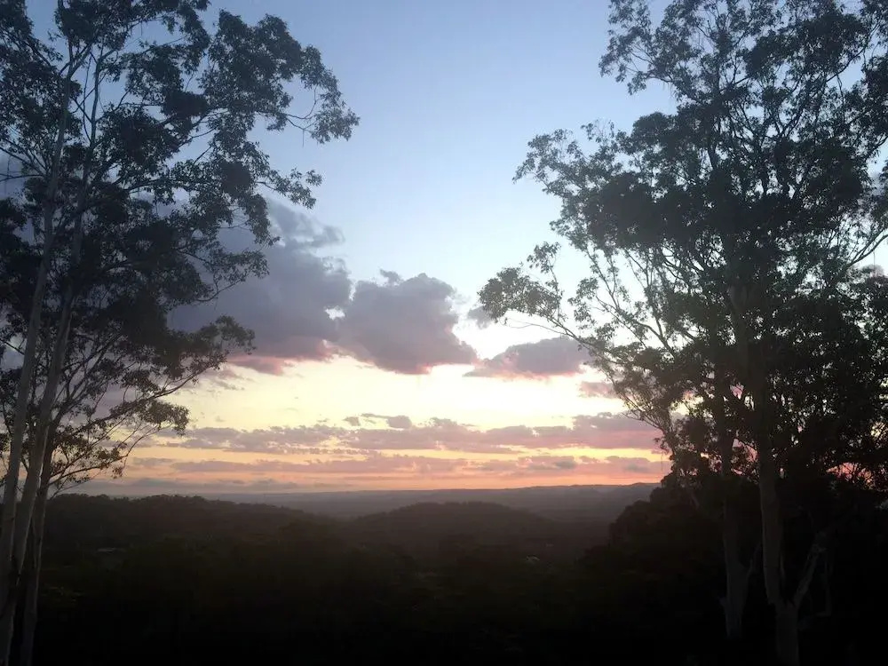 Phoenix Eumundi Bed & Breakfast