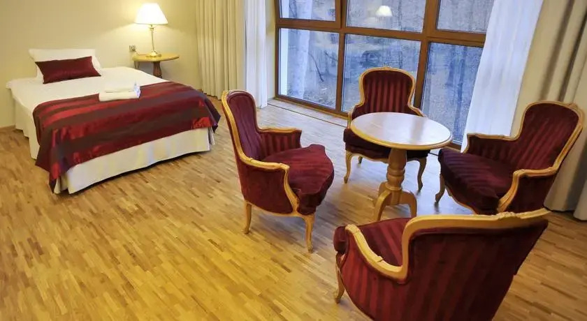 Hotel Mir-Jan SPA