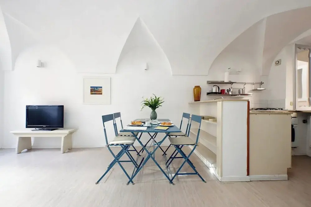 Cimarra Apartment