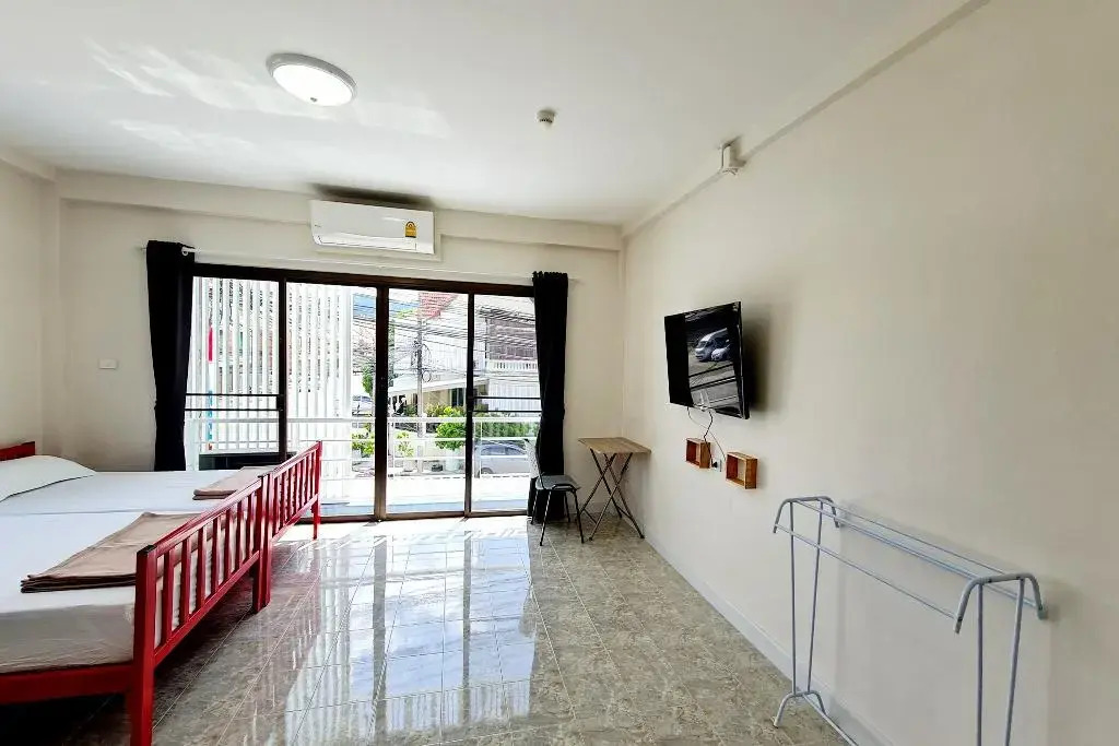 TP House@Naka