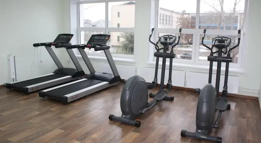 Deluxia Suites
