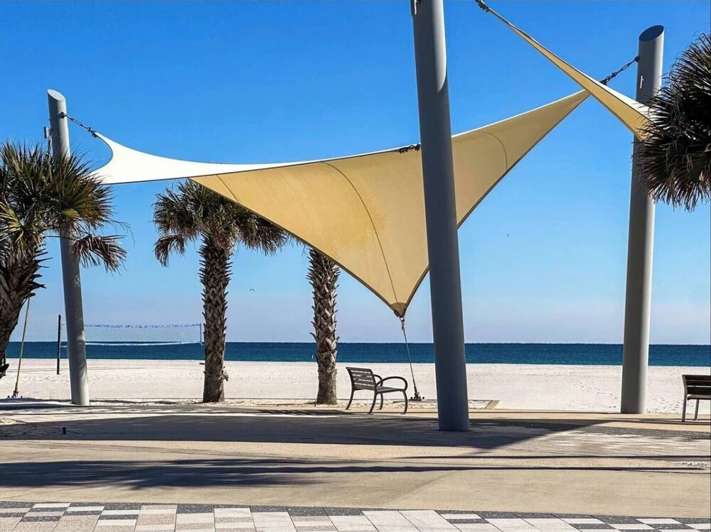 Charming Gulf Shores Retreat 3 Bedroom House With Private Entrance