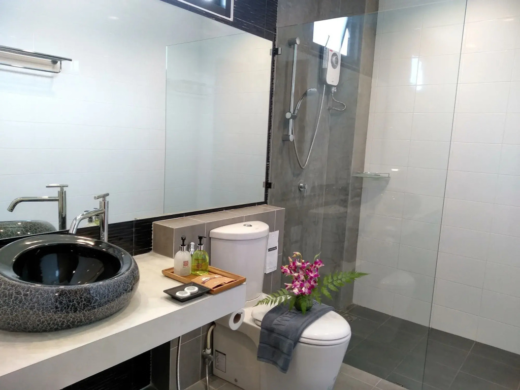 De Loft Hotel