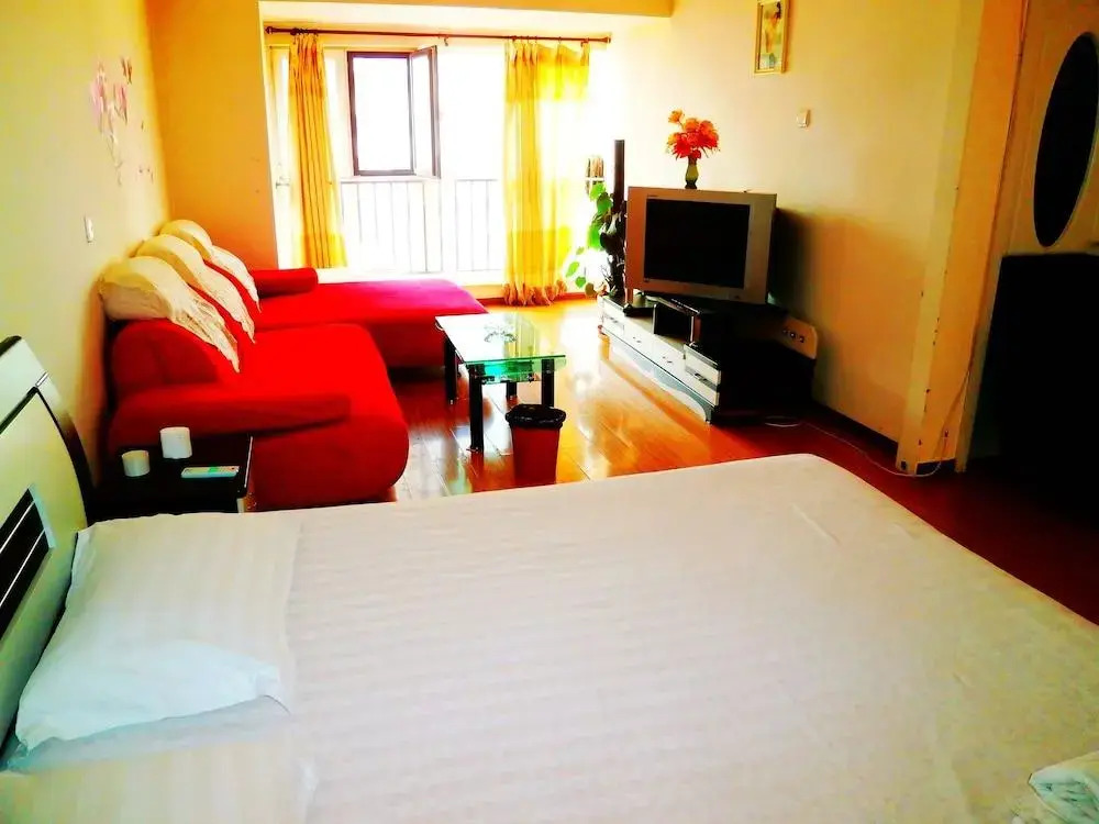 Tianjin City Center Homestay
