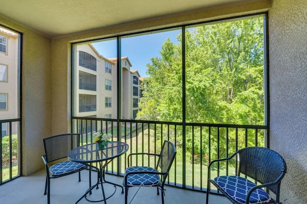Close to Disney: Tuscana Resort Condo, Family Fun