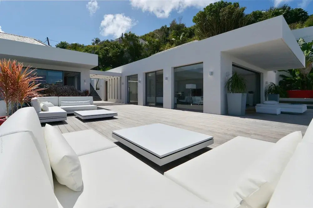 Dream Villa Flamands 744