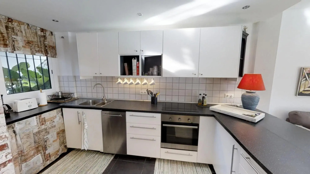 27270 - Family  Apartment  Close To Puerto Banus