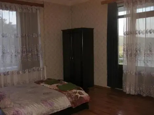 дом