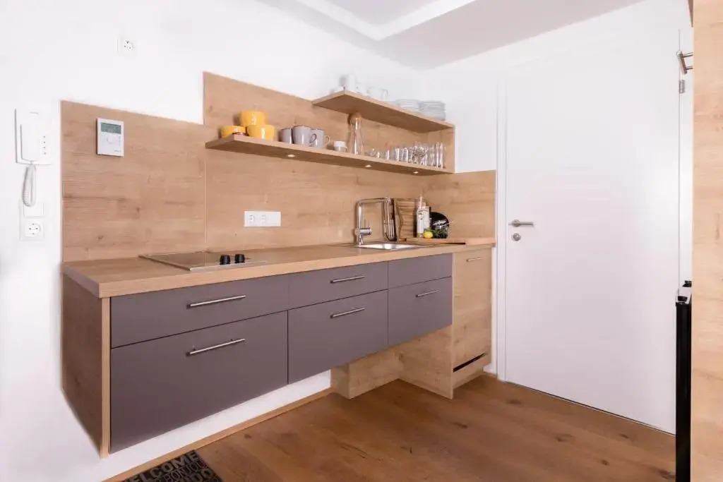 Apartment Macho