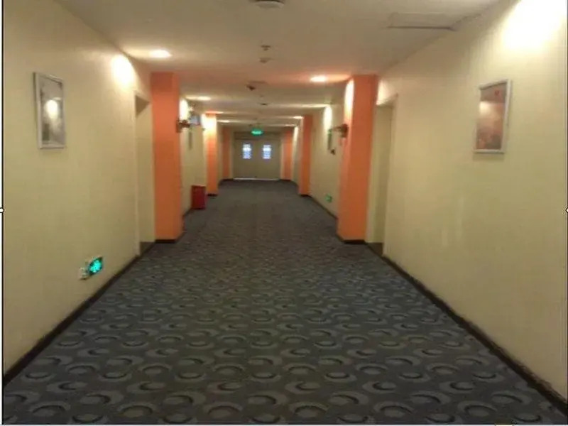 7 Days Inn Tuanjiehu