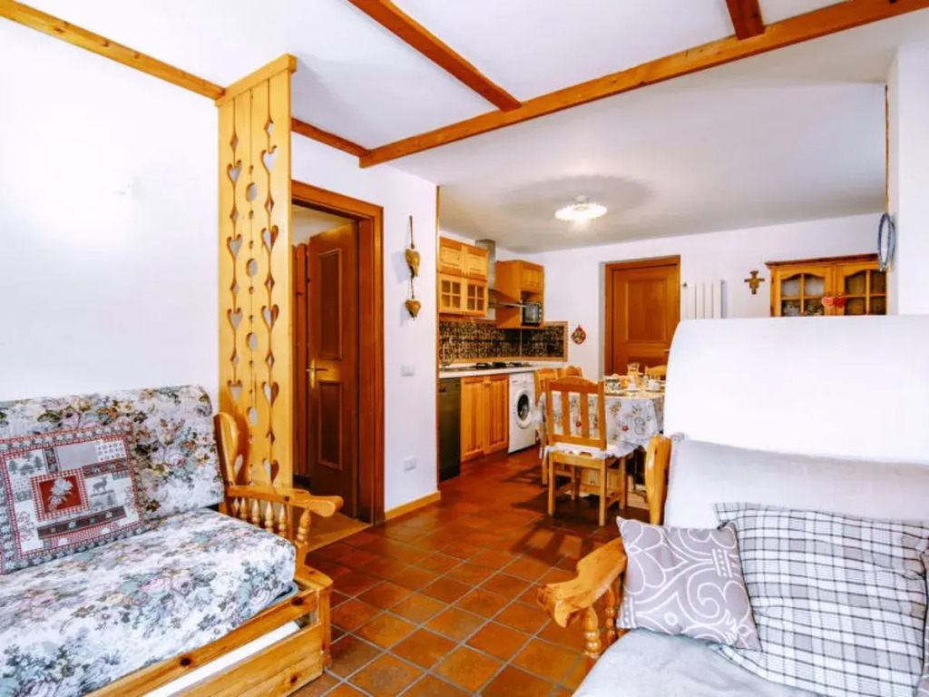 Apartment Cesa Veja Canazei