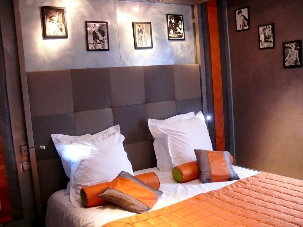 Hotel Brunel