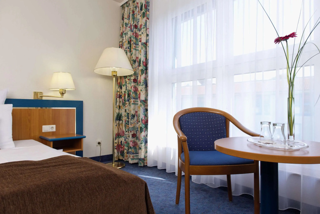 Sunday Hotel Wismar