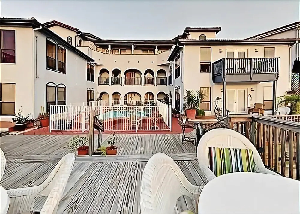 Fortuna Bay #6 1 Bedroom 1 Bathroom Condo