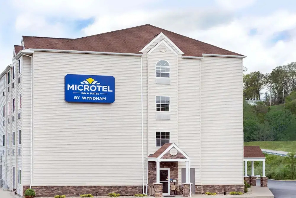 Microtel Inn And Suites By Wyndh Morgantown West Virginia