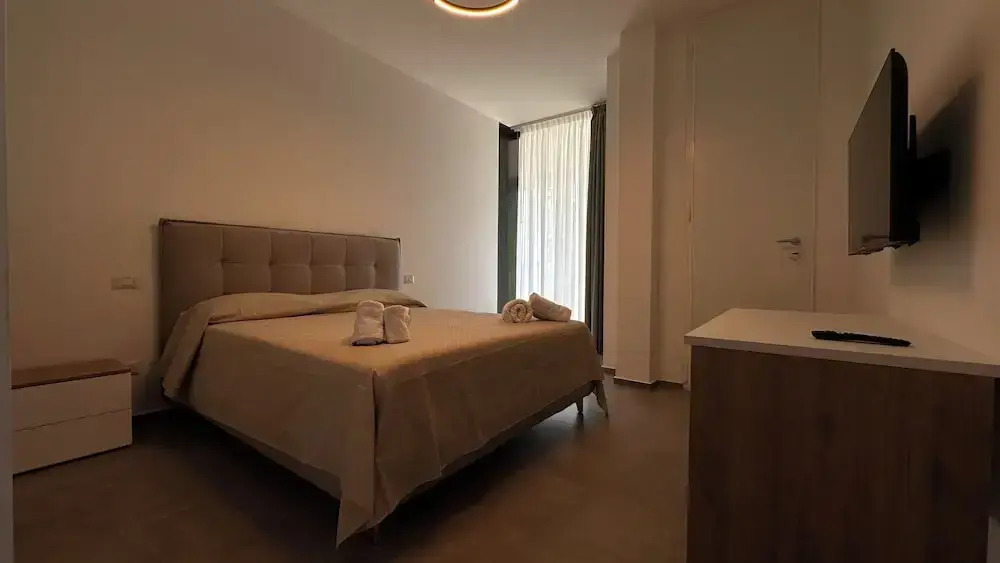 Puglia Promenade Apartment 2