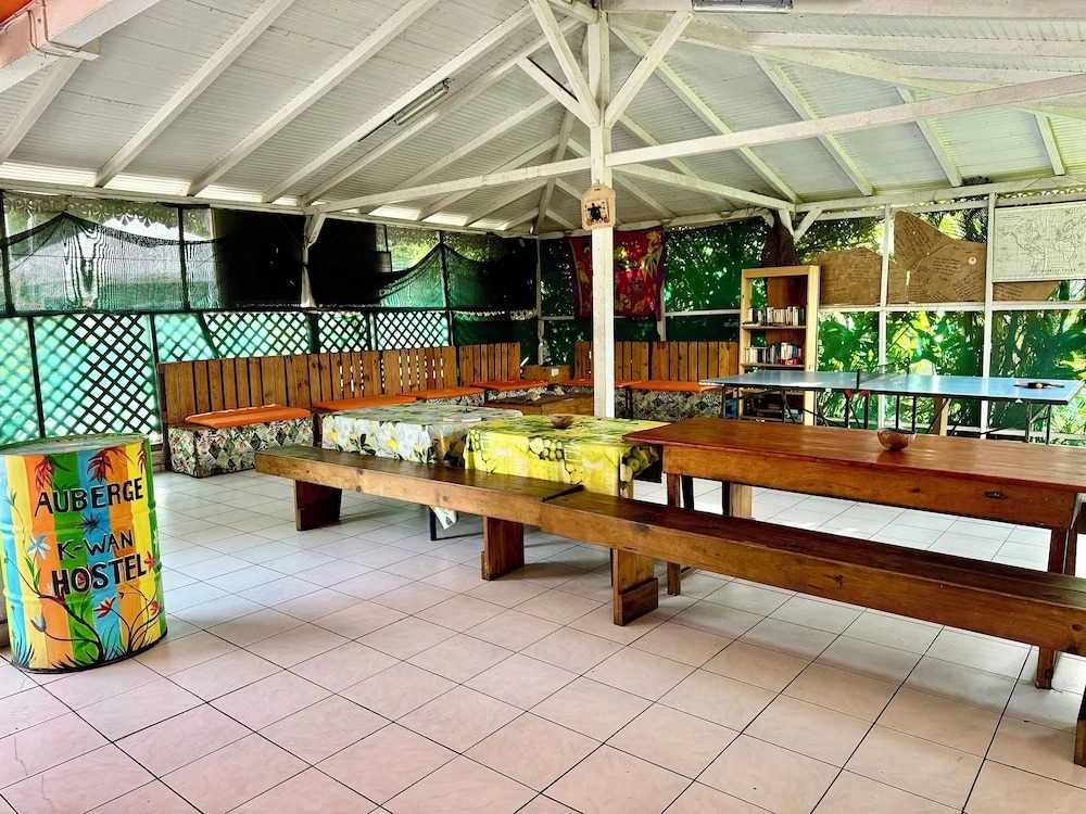 Auberge K-WAN Hostel - Proche Plages