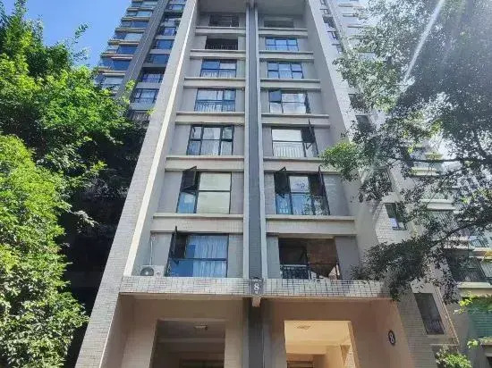 Mile. Guan Hu yi pin min su (huquan ecological garden branch)