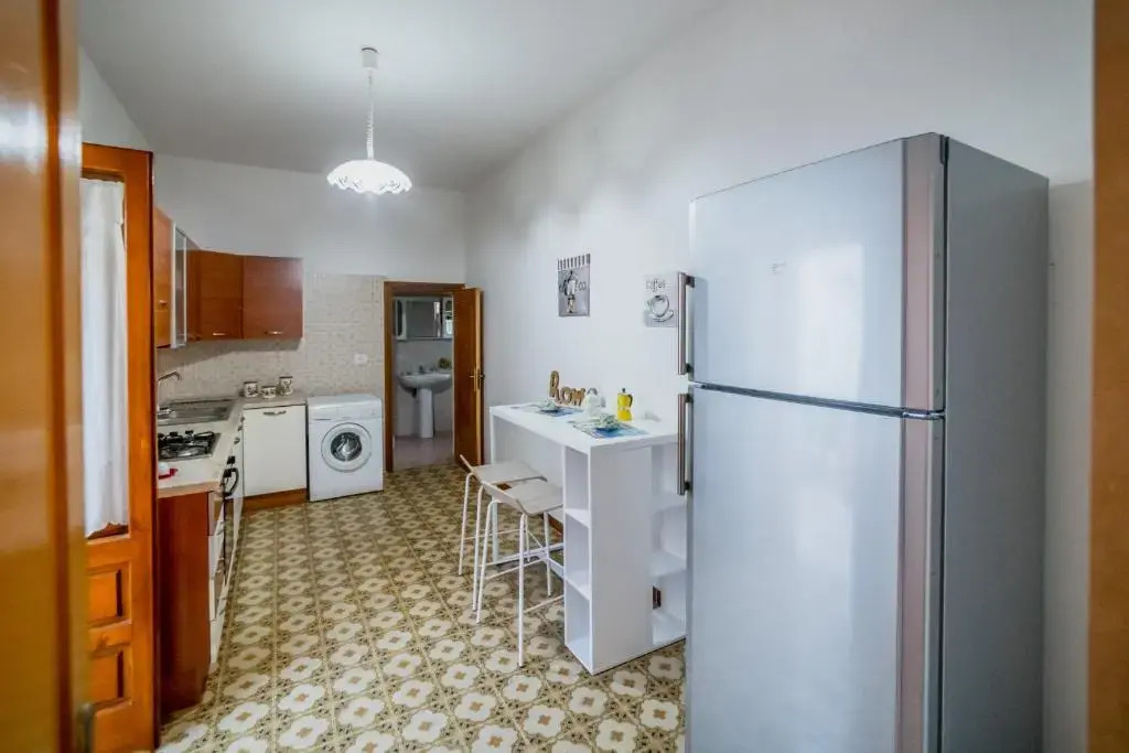 Casa Spiaggia E Servizi Raggiungibili a Piedi M507