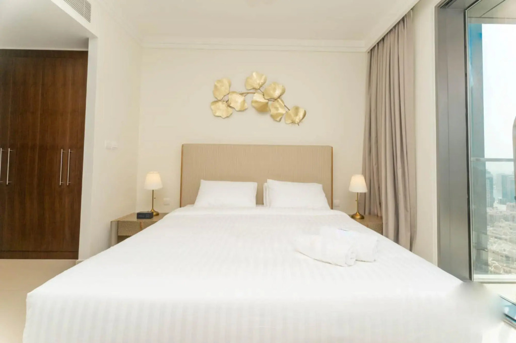 Downtown - Boulevard Point 3105