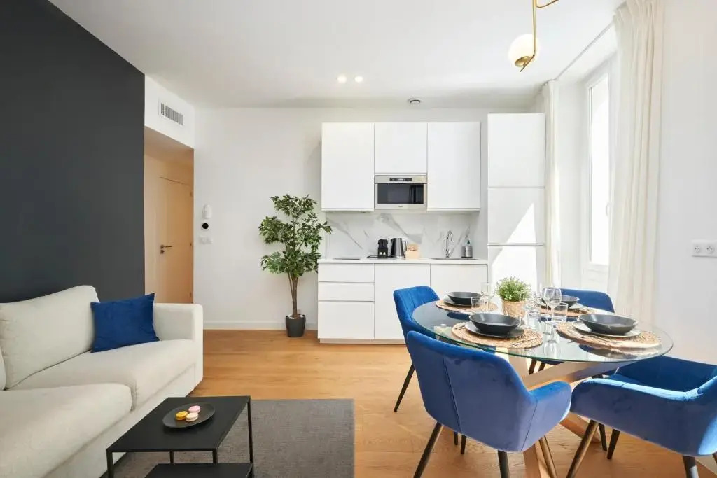 HeavnStay Suite 2 Cannes Centre