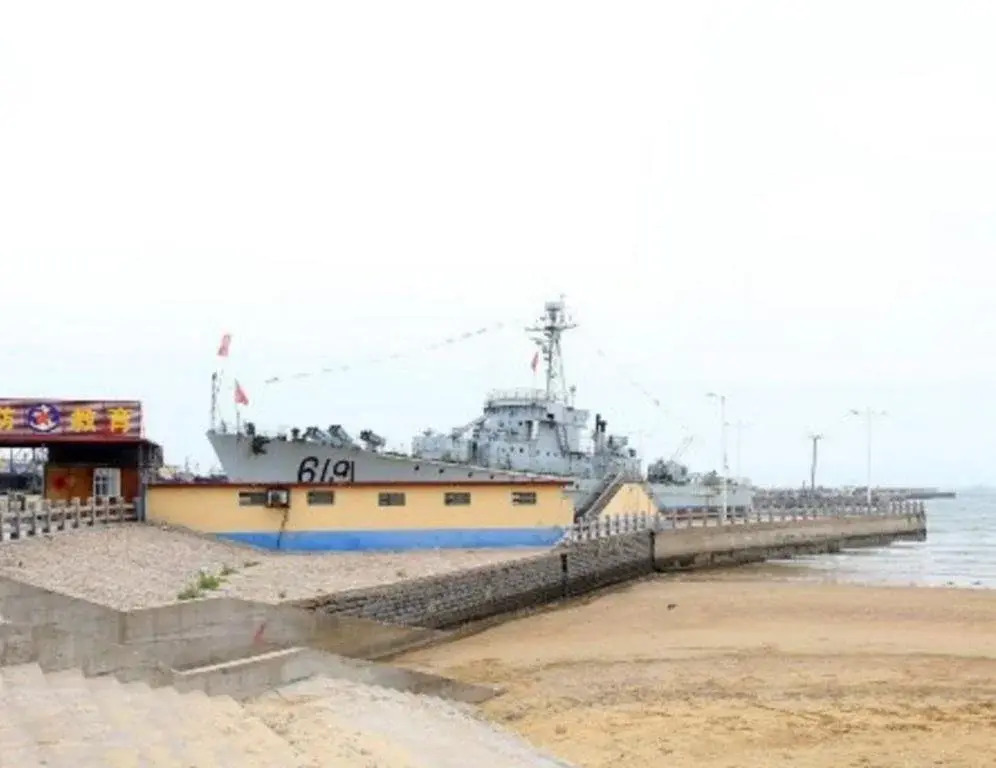 Rizhao Shenglong Fishermans Hotel