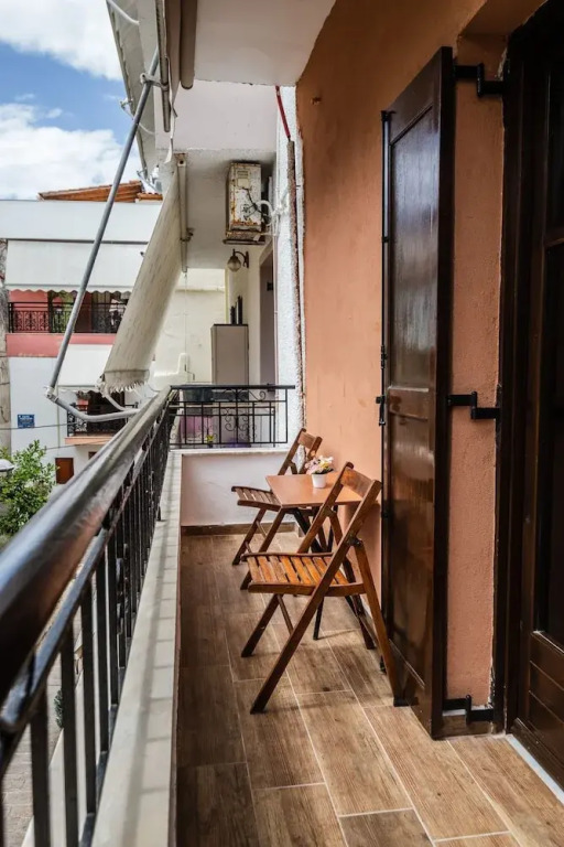 Casa Del Fantino
