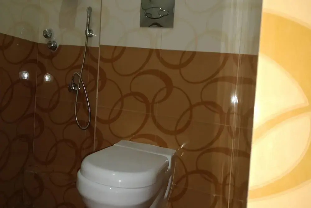 Oyo 24192 Vc Elite Residency