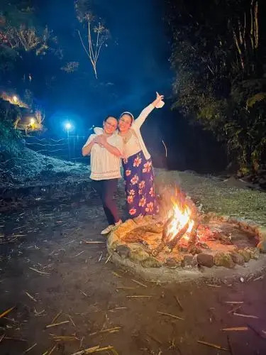 Hosteria Kasadasa