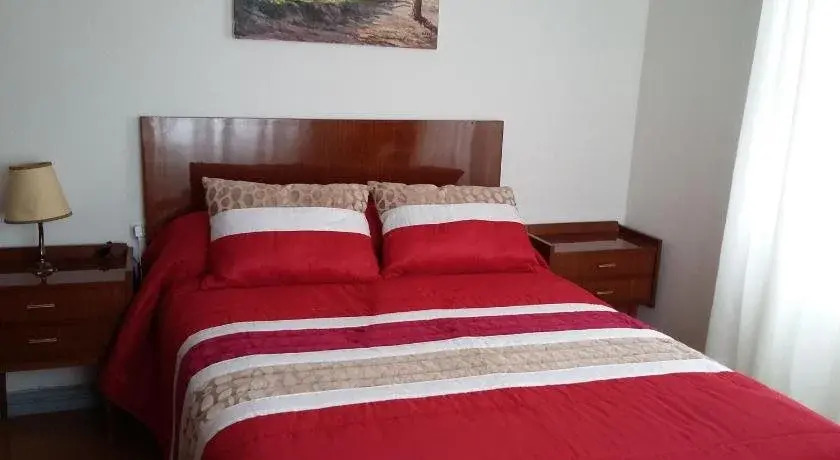 Alpes Hotel