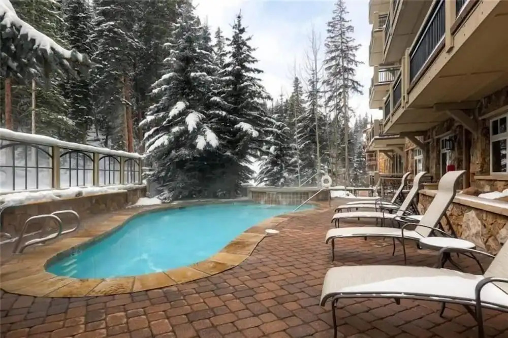 Premier 1 Bedroom Ski in, Ski out Lone Eagle Condo With the Best Access to Skiing in Keystone