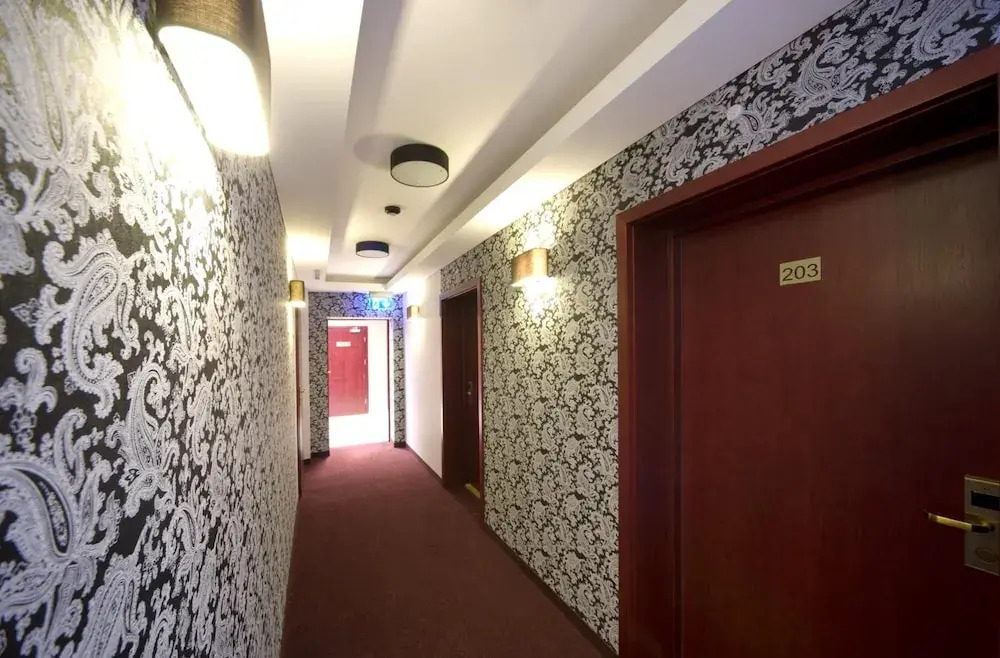 Hotel Centrum