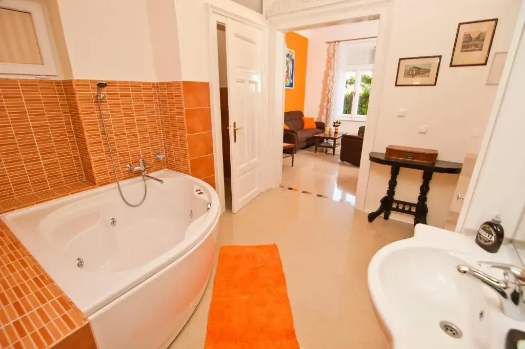 Apartman Isadora