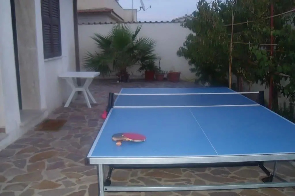 B&B Fiumicino Airport Resort