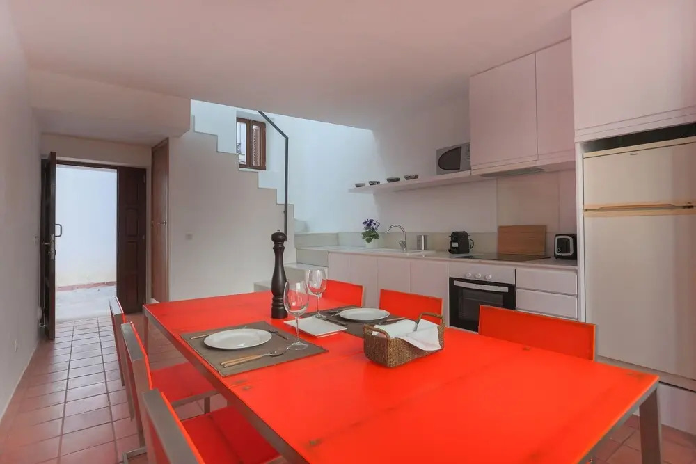 Apartamentos Xereca - Dalt Vila III